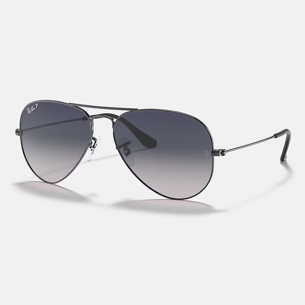 AVIATOR GRADIENT Polarized