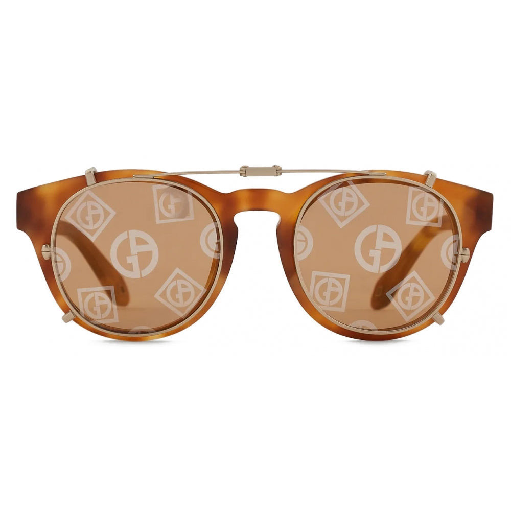 Lunettes de Vue Giorgio Armani AR8190