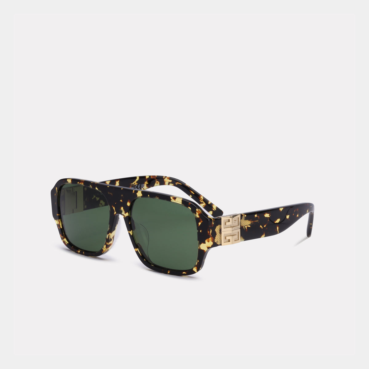 Lunette Solaire Givenchy En Acetate