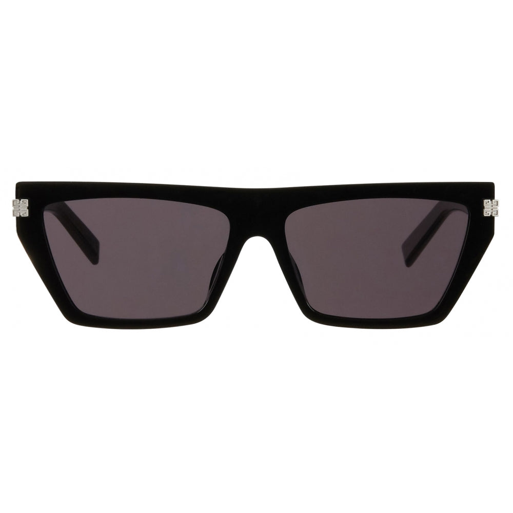 4G Bar Sunglasses in Injected