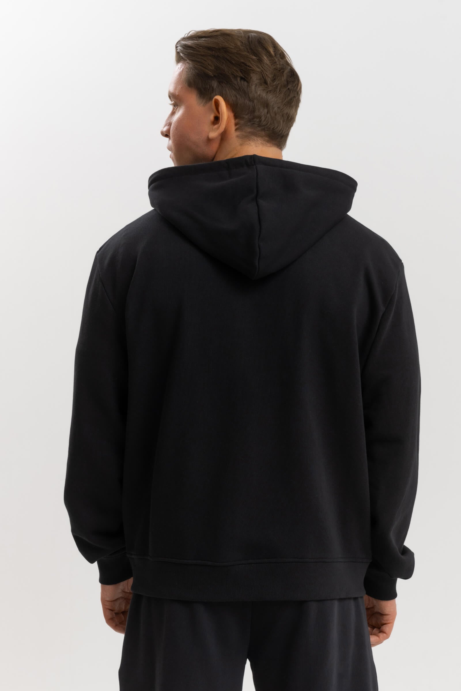 Veste Sweatshirt Richmond Chioselia