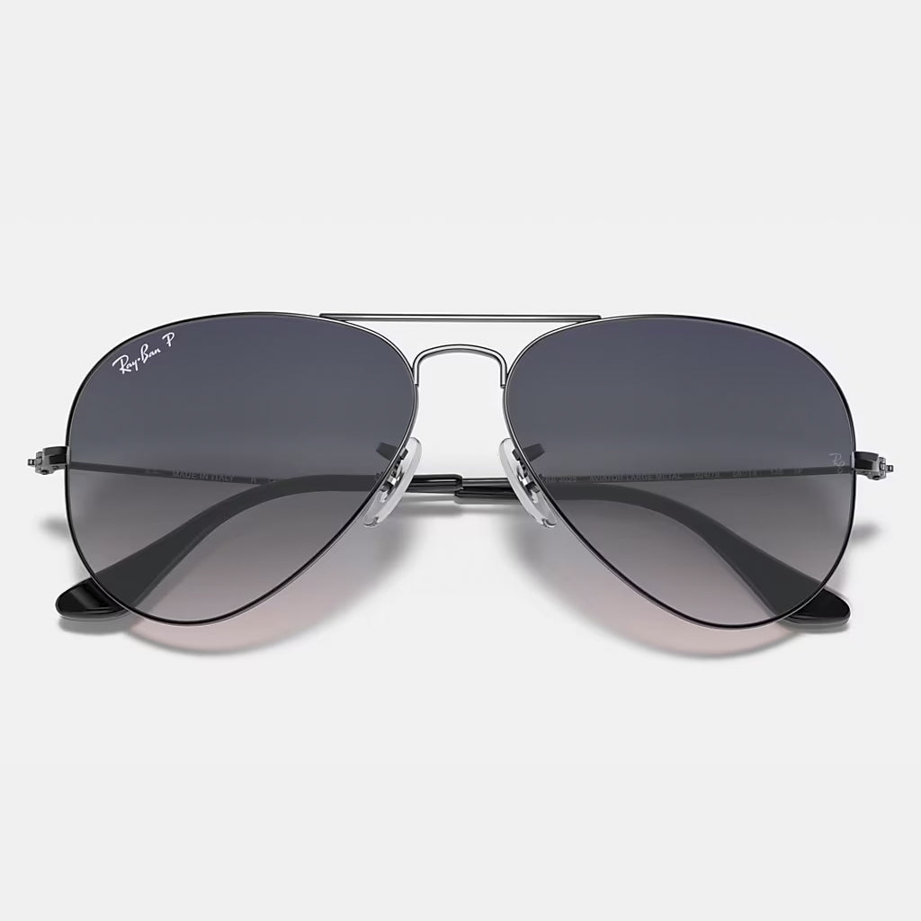 AVIATOR GRADIENT Polarized