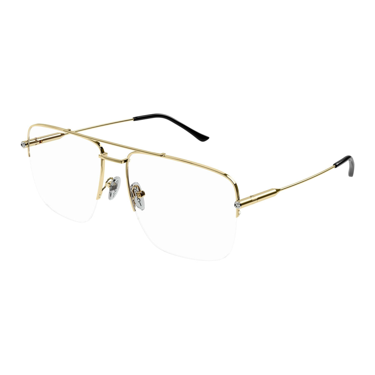Lunettes de Vue Gucci GG1415O-001