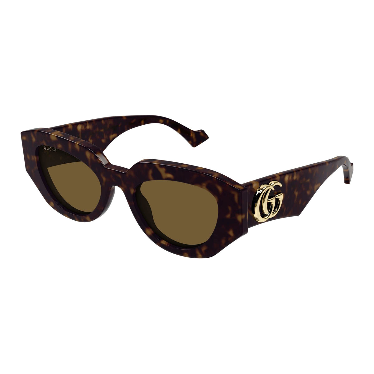 Lunettes de Soleil Gucci GG1421S-002