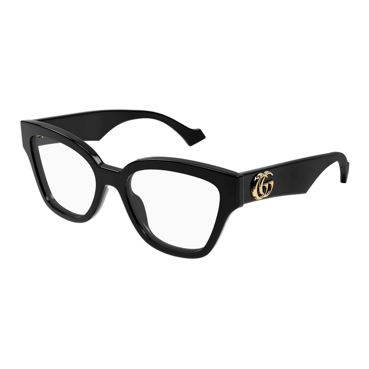 Lunettes de Vue Gucci GG1424O-005