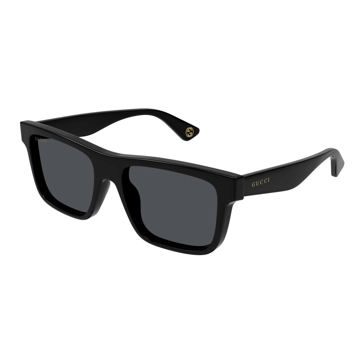 Lunettes de Soleil Gucci GG1618S-001