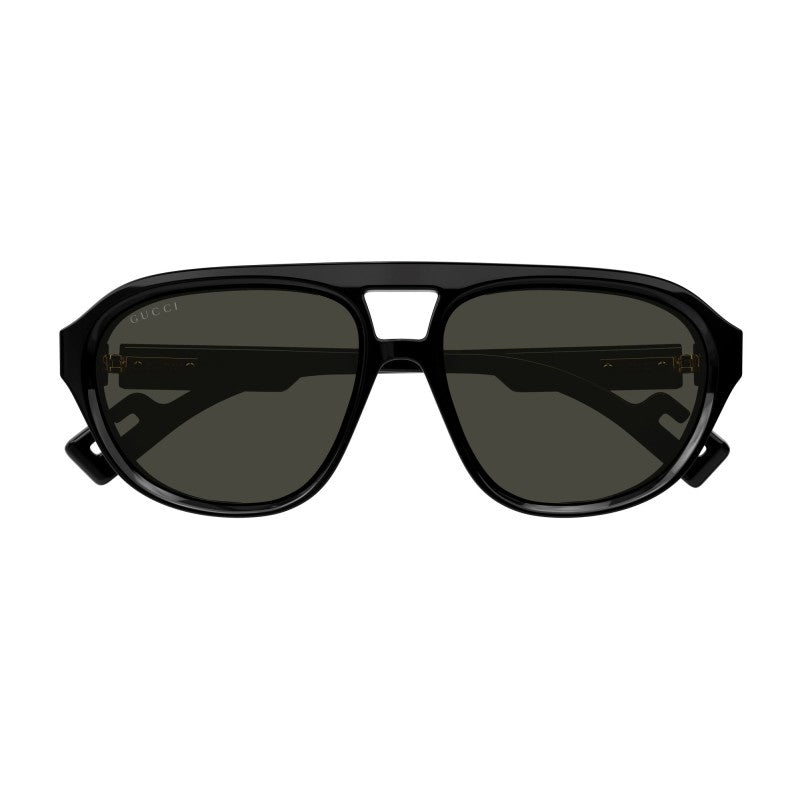 Lunettes de Soleil Gucci GG1239S-004