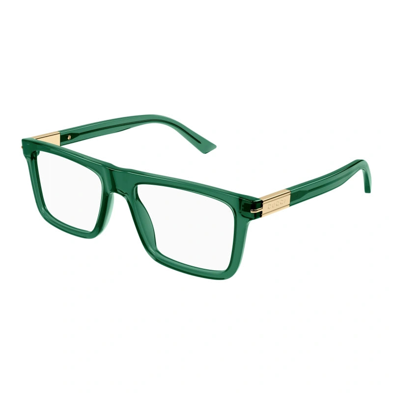 Lunettes de Vue Gucci GG1504O 007