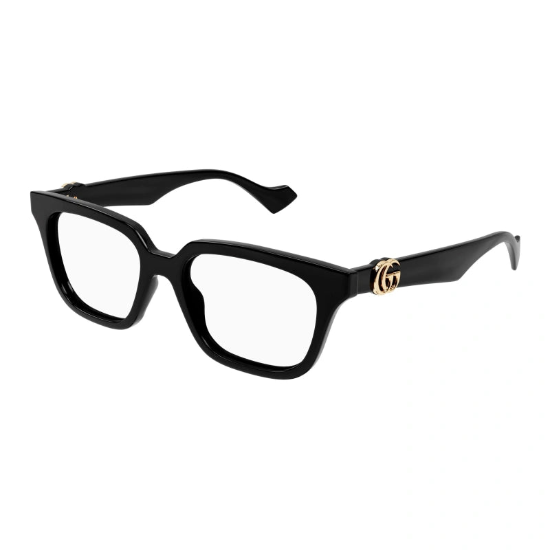 Lunettes de Vue Gucci GG1536O-001