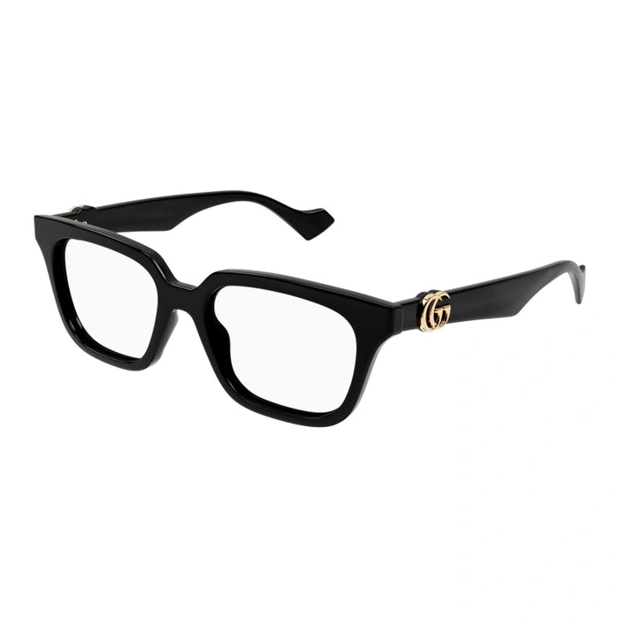 Lunettes de Vue Gucci GG1536O-001
