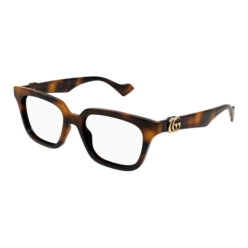 Lunettes de Vue Gucci GG1536O-002
