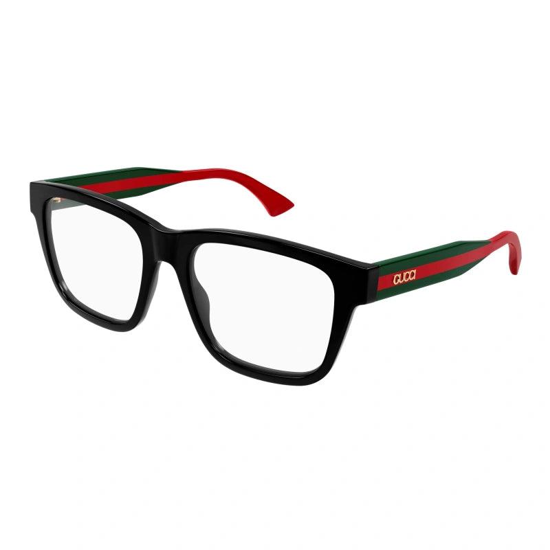 Lunettes de Vue Gucci GG1870O-001