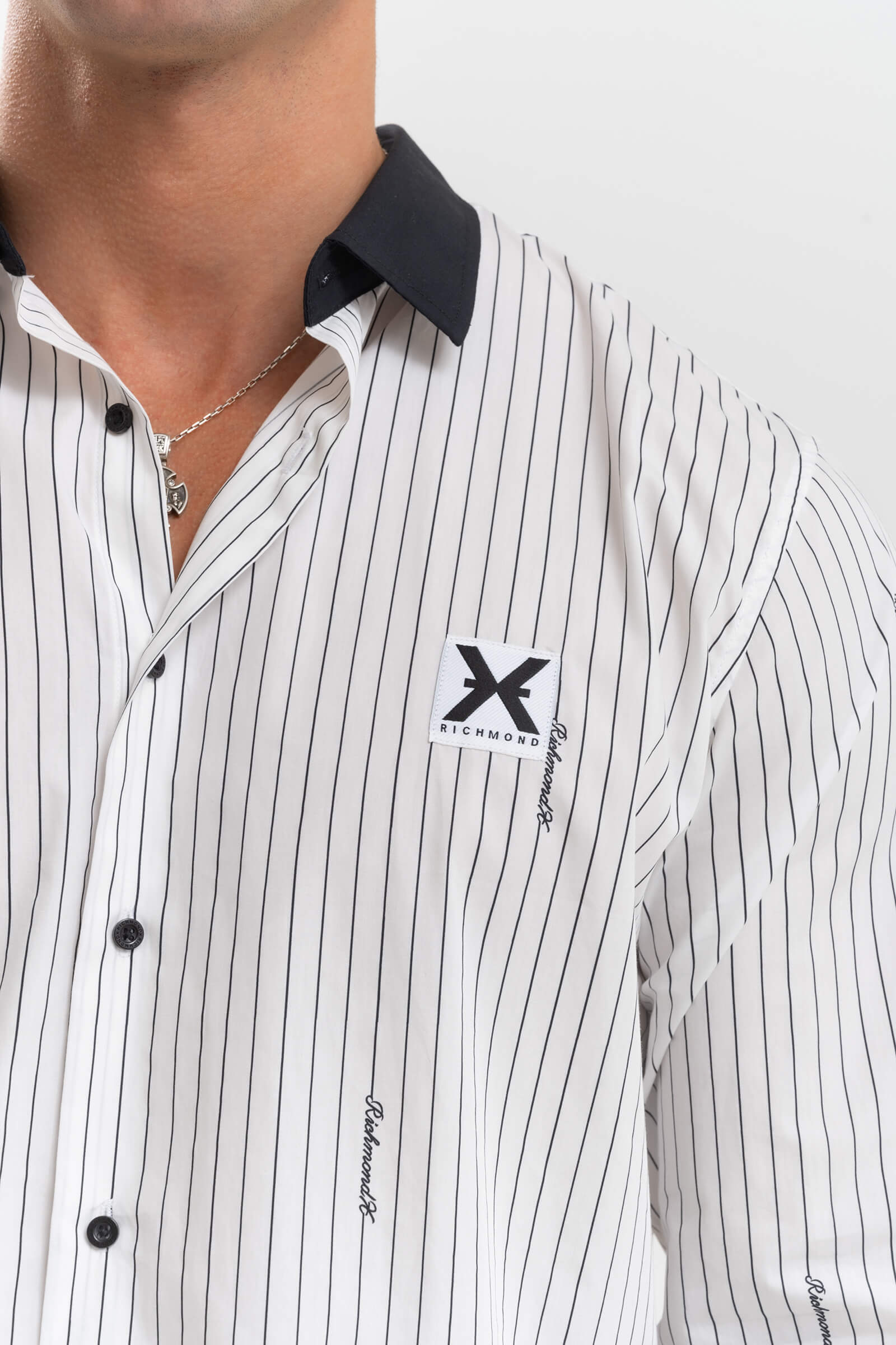 TSHIRT RICHMOND  DRESTI