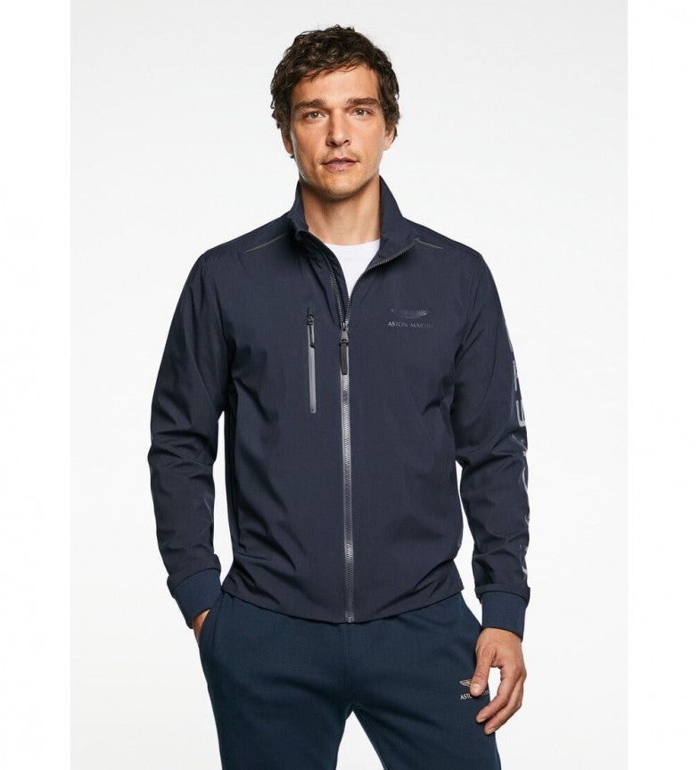 bomber hackett sport