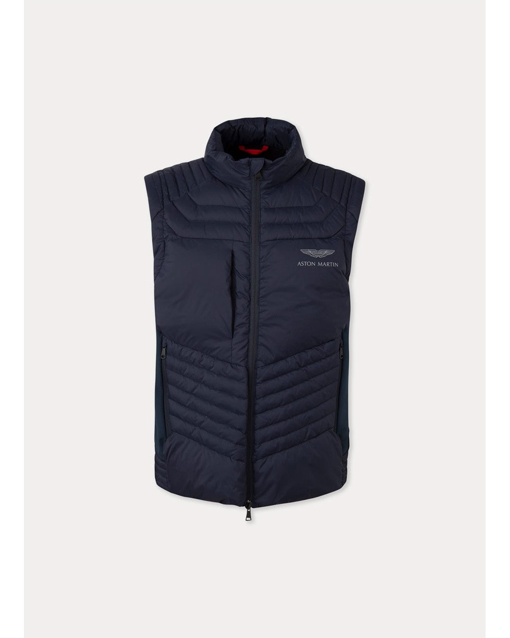 Hackett Mens (Aston Martin) Gillet HM403098