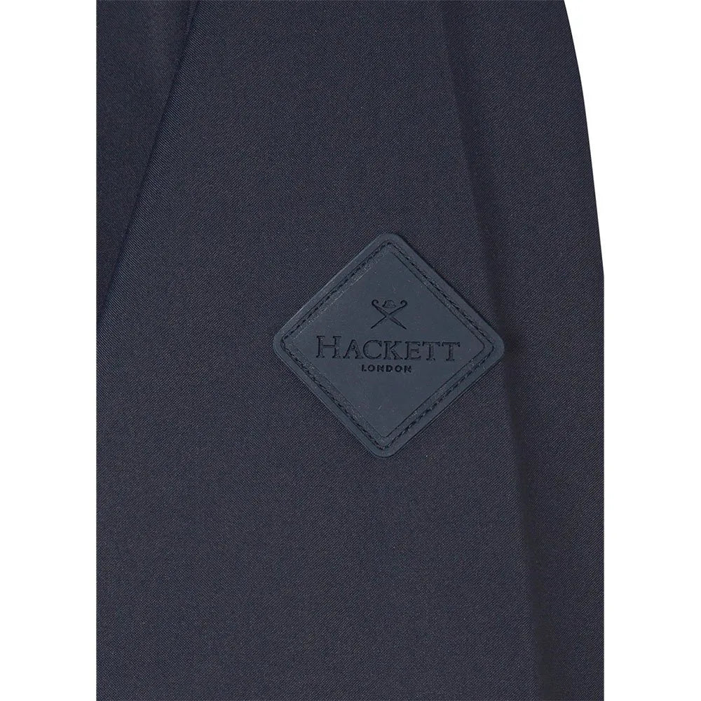 Hackett Tech Raincoat jacket