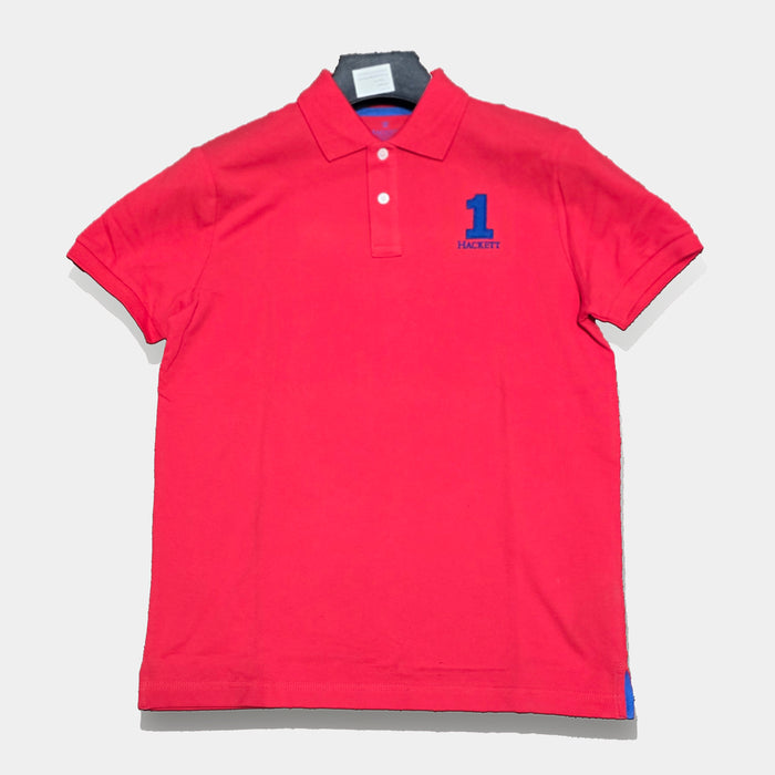 HACKETT