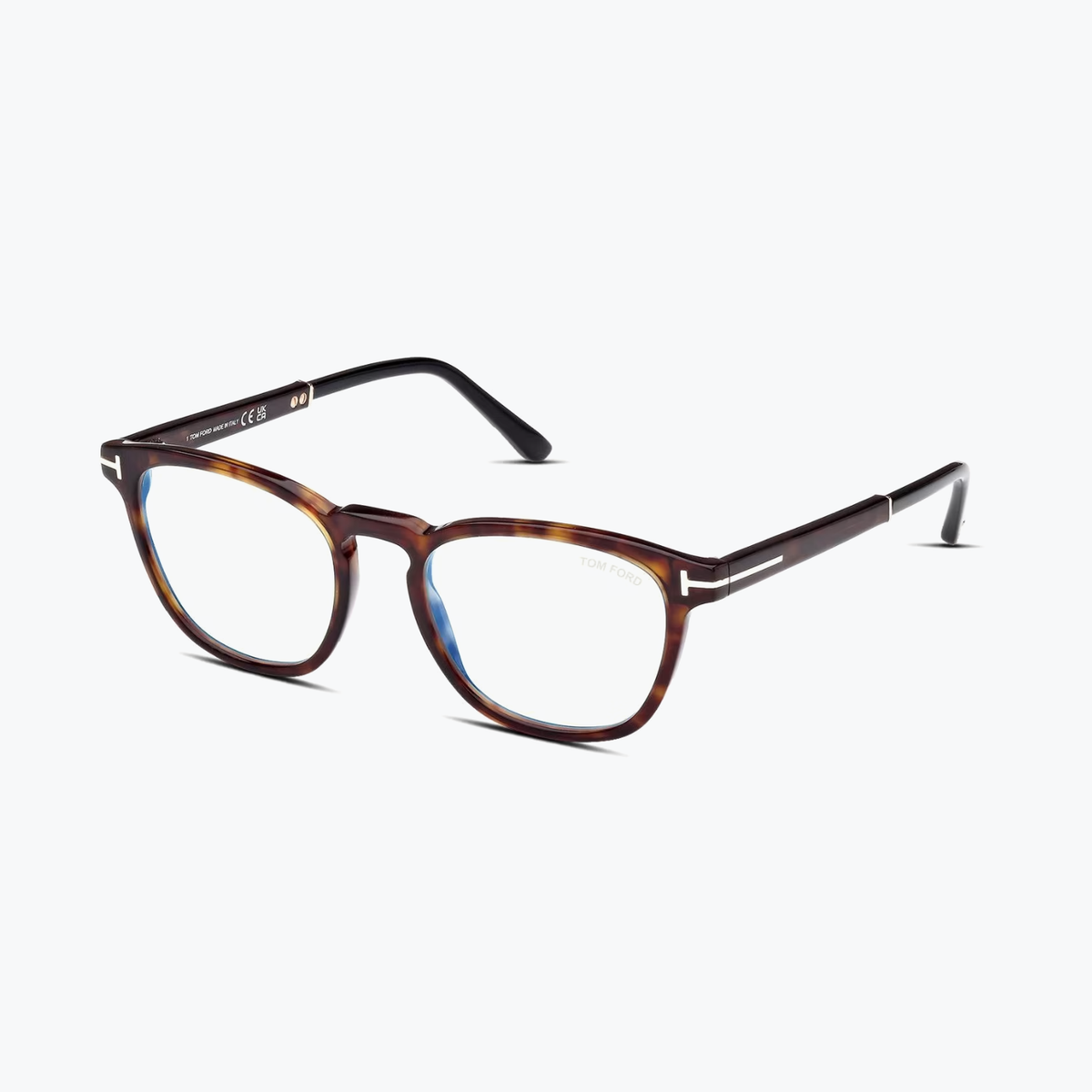 Lunettes de Vue Tom Ford TOM FORD TF5890-B