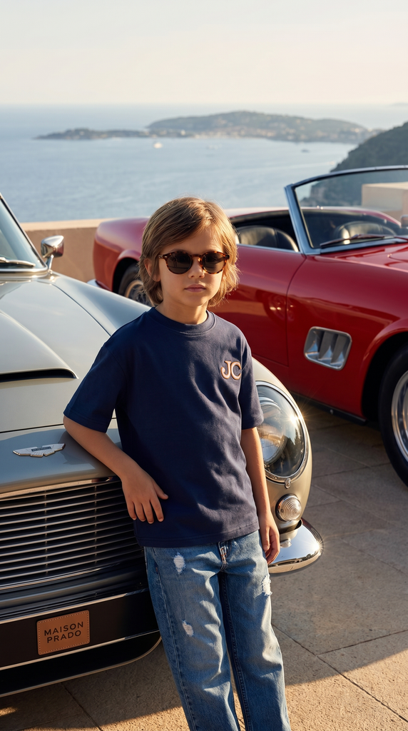 Vêtements enfants
