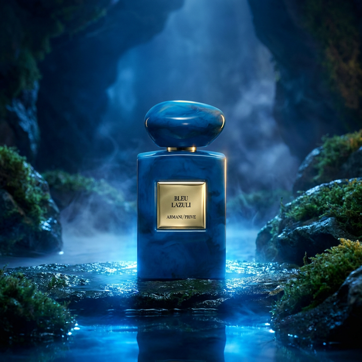 Parfums Homme