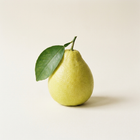 Bergamote