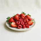 Fruits rouges