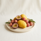 Fruits exotiques