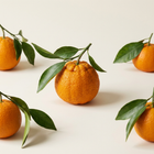 Orange amère