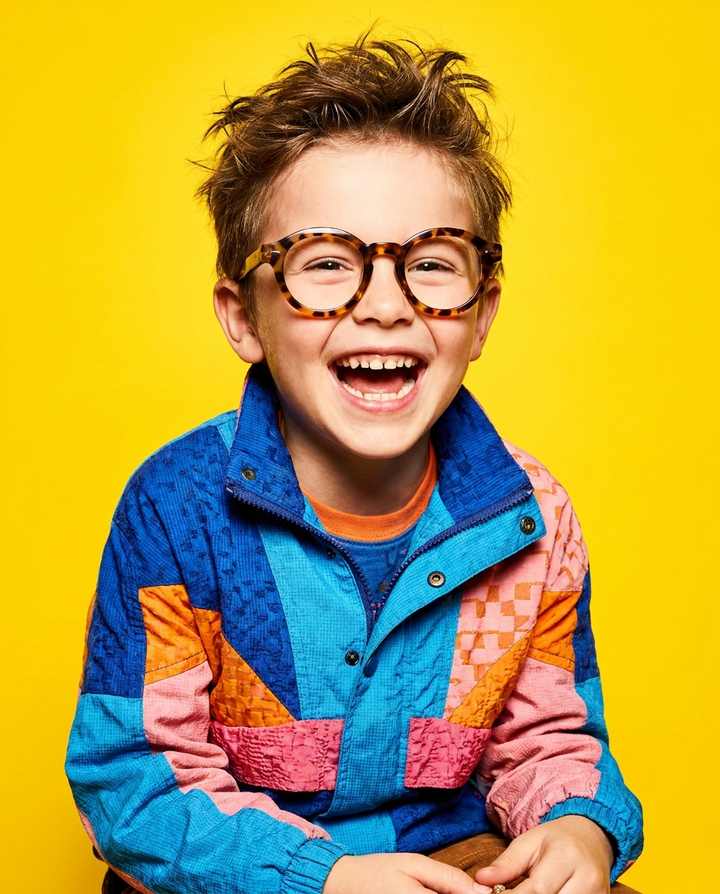 Lunettes Enfant