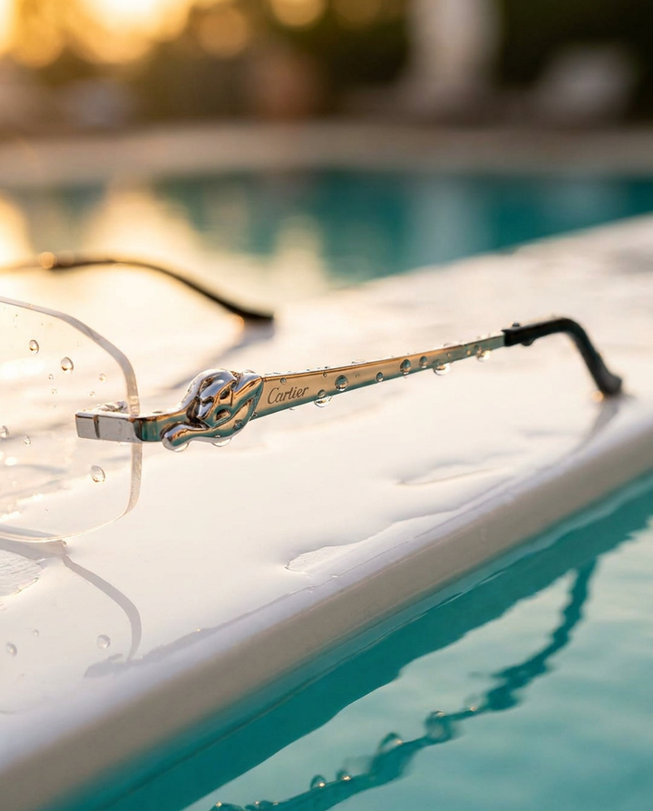 Lunettes Optiques Femme