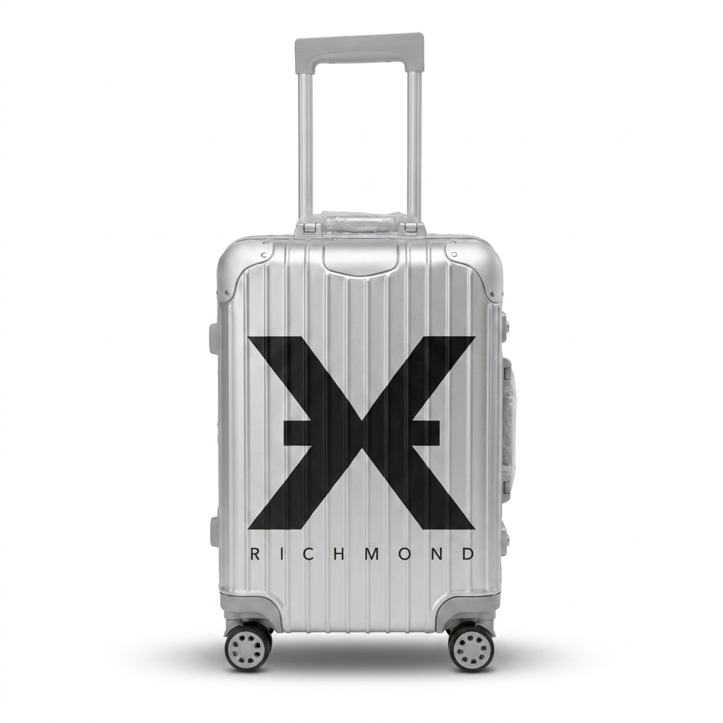Valise Cabine Richmond New