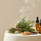  essence aromatique