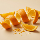 Pelure d'orange