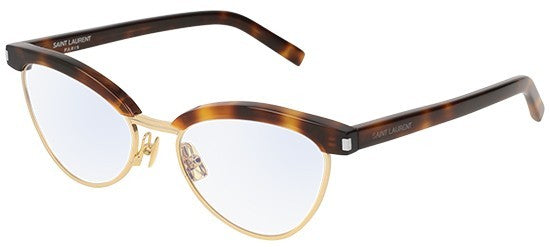 Lunettes Optique Saint Laurent Sl218 004