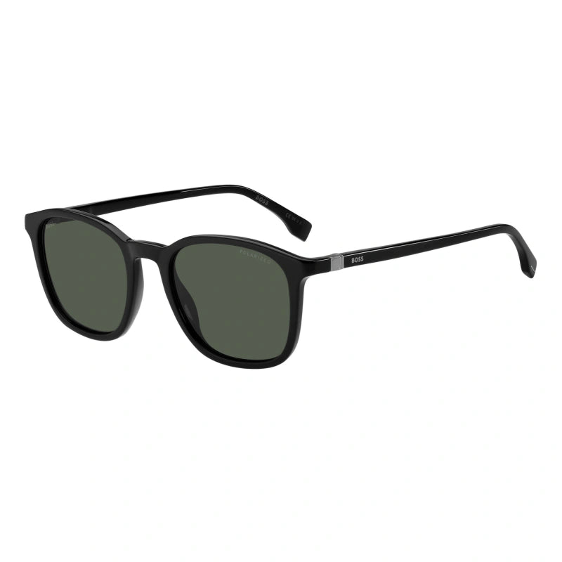 Lunettes de Soleil Hugo Boss HUGO BOSS 1433/S - 807 UC LE NOIR