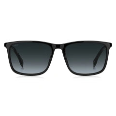 HUGO BOSS 1434/S - 807 9O BLACK | MEN’S SUNGLASSES 