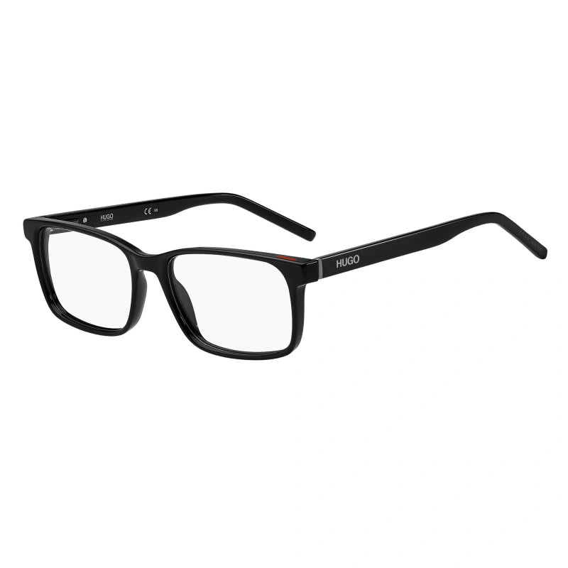Hugo Boss HG 1163 - 807 Le Noir | Lunettes Homme