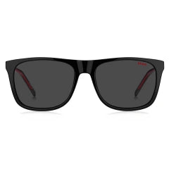HUGO BOSS HG 1194/S - 807 IR BLACK | MEN'S SUNGLASSES 