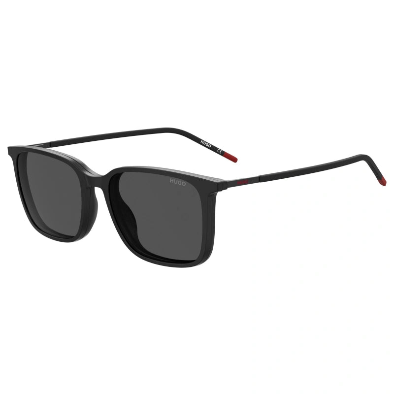 Hugo Boss HG 1270/CS Clip-on 807 IR Noir |