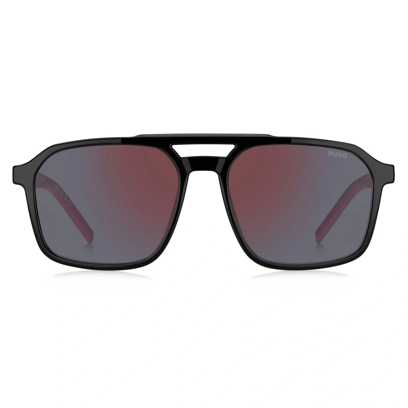 Lunettes de Soleil Hugo Boss HUGO BOSS HG 1335/S - 807/AO NOIR