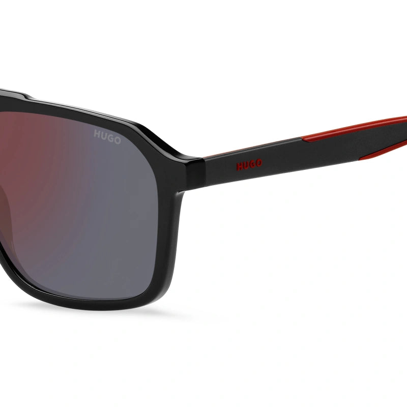 Hugo Boss HG 1335/S - 807/AO Noir