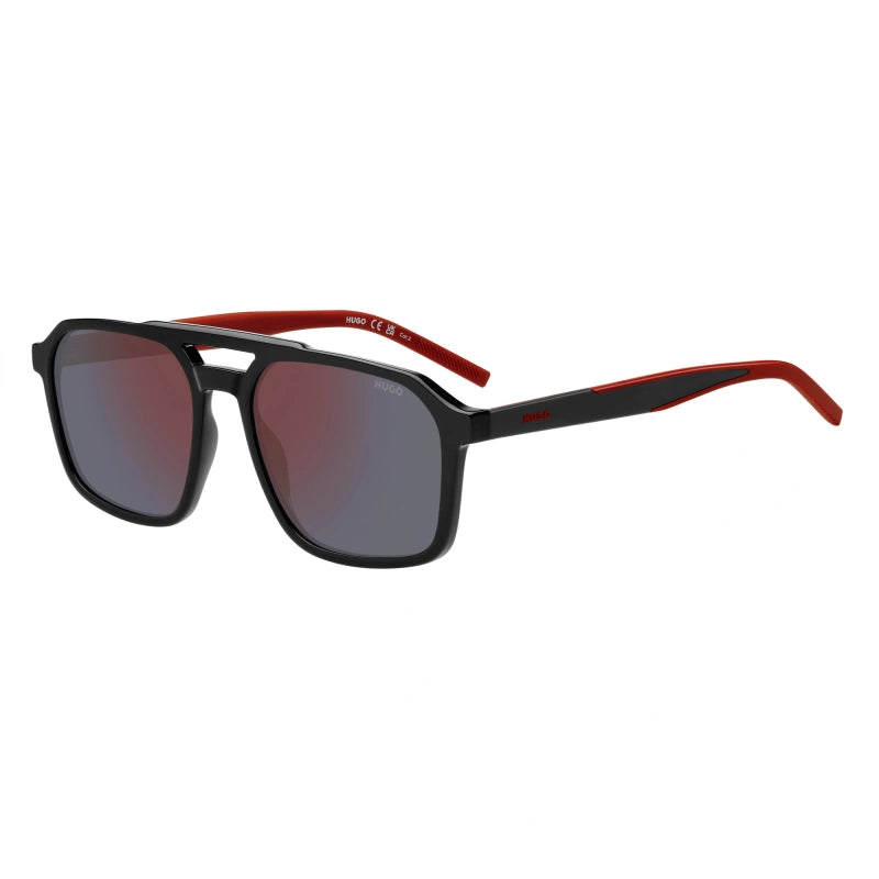 Hugo Boss HG 1335/S - 807/AO Noir