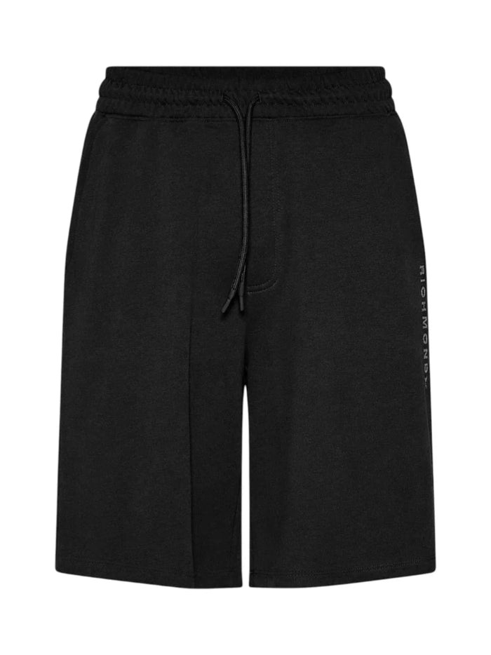 BERMUDA RICHMOND FLEECE BASAR HOMME