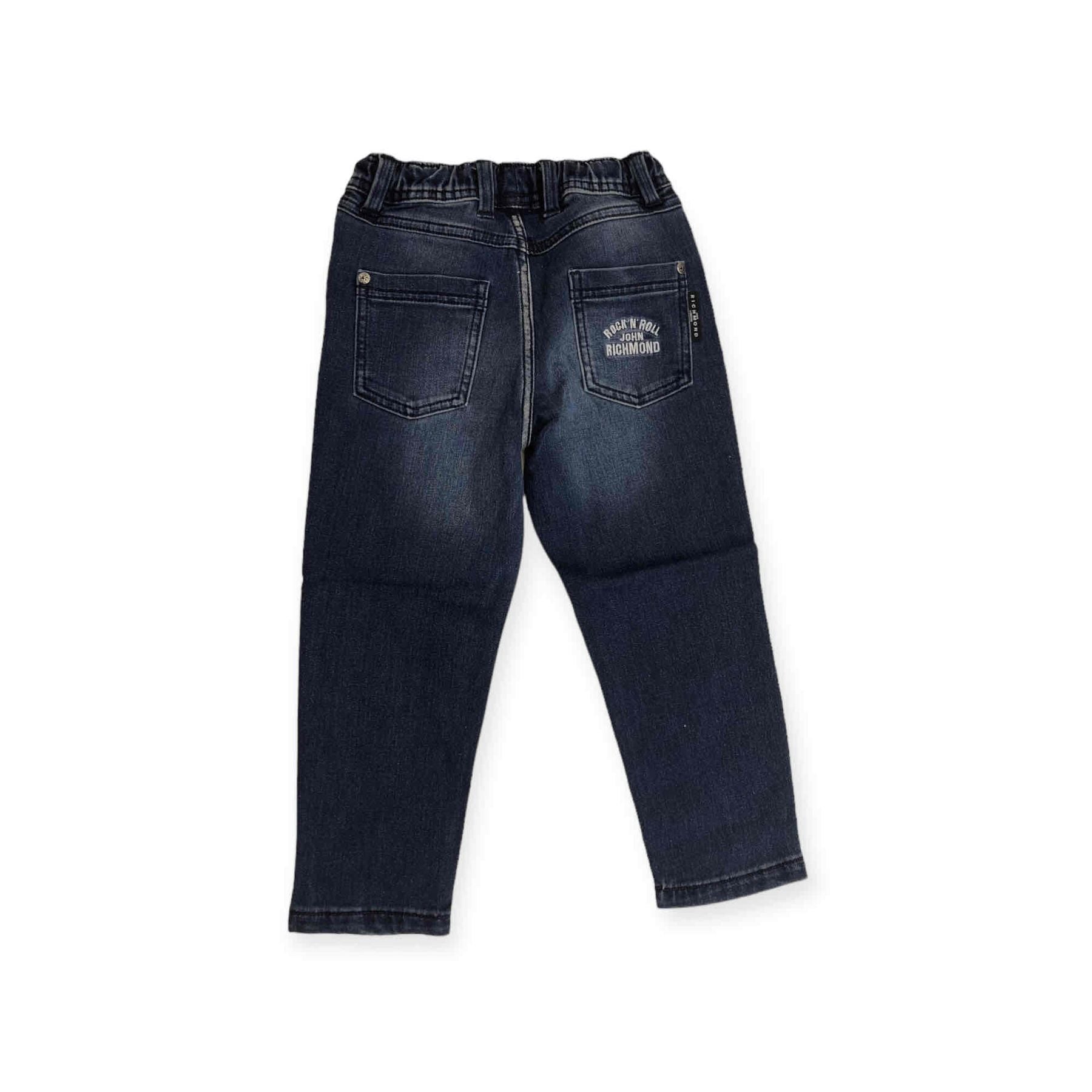 PANTS DENIM SUIKA