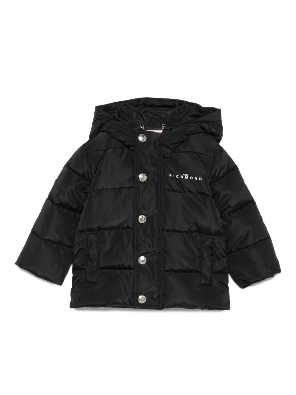 PADDED JACKET MAIORI(*)