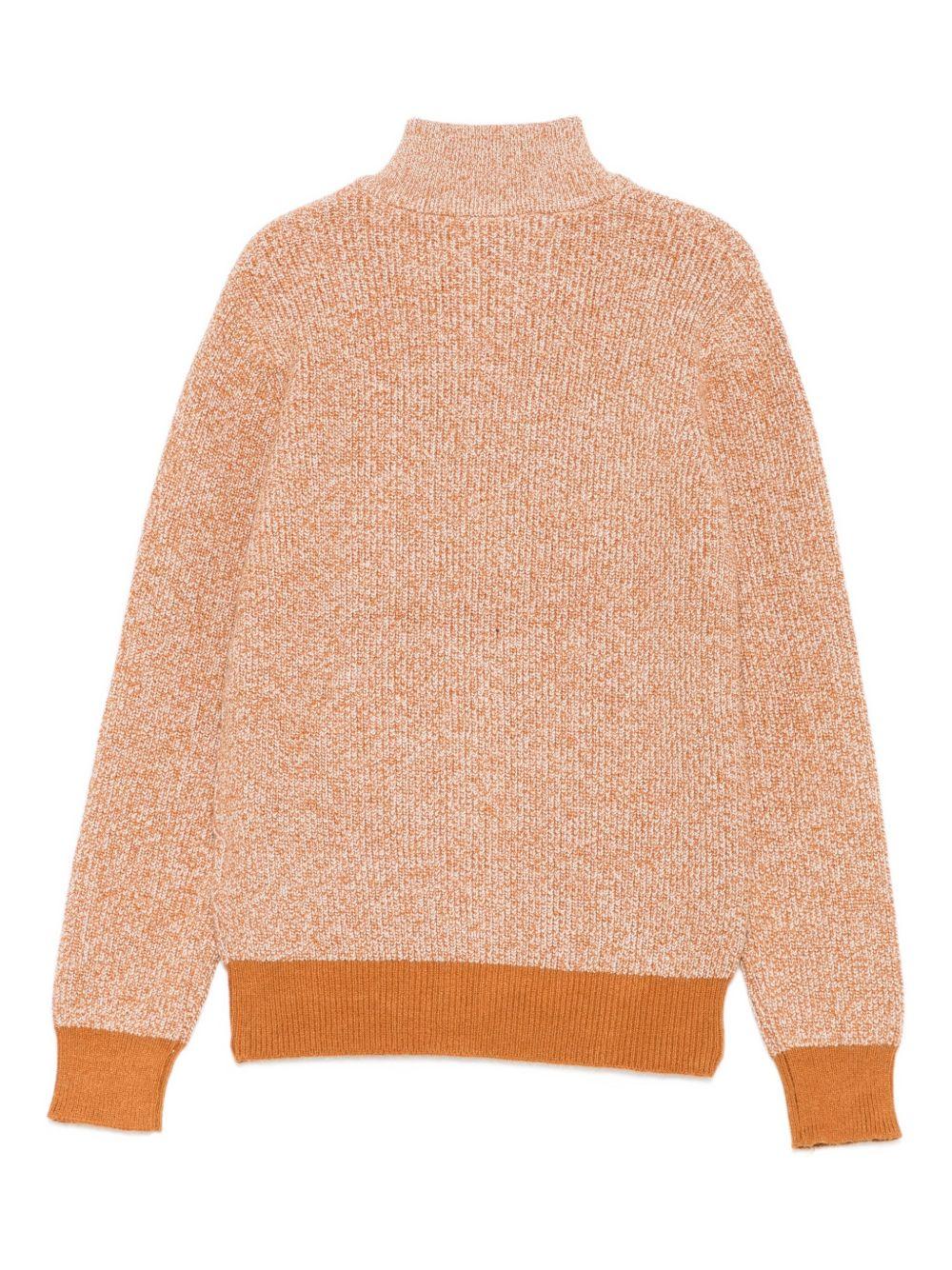 CARDIGAN ZIP ODIENNE