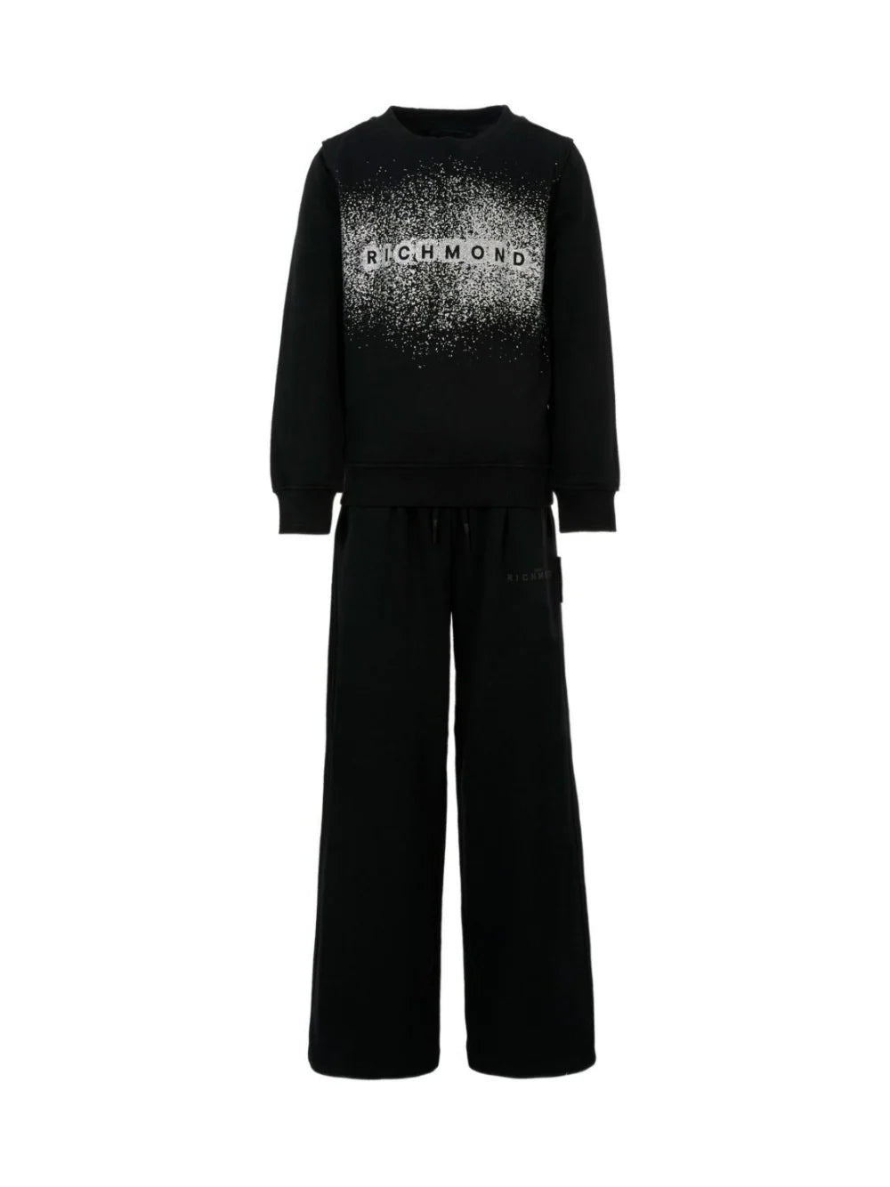 SET SWEATSHIRT+PANTS ORANA