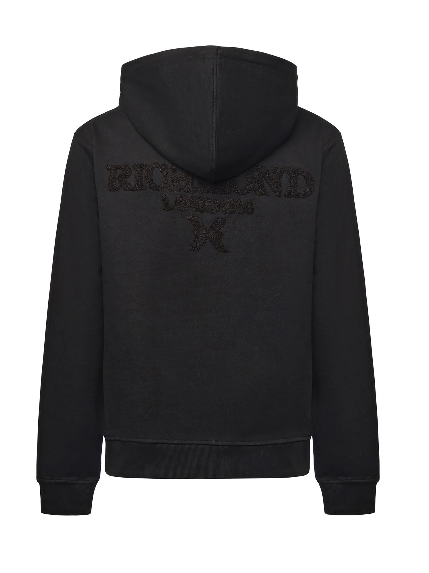 SWEATSHIRT ZIP KUONA