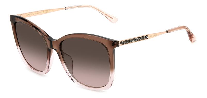Lunettes Solaires Jimmy Choo Nerea/g/s 08mha