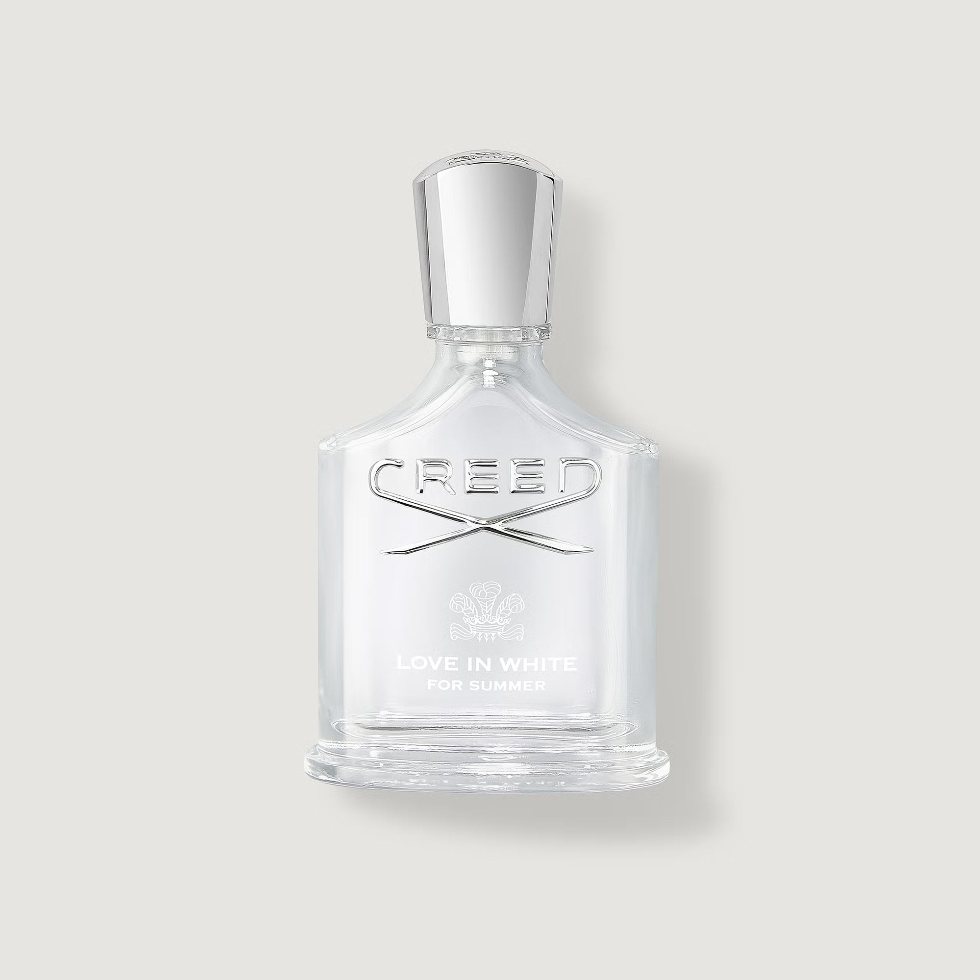 Parfum Creed Love In White For Summer